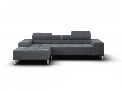 Ecksofa Longchair L